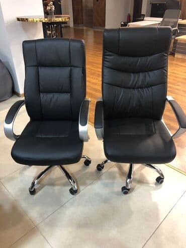 dərin boşqab: Yeni, Təkərli, Qolları tənzimlənmir, Dəri — 3