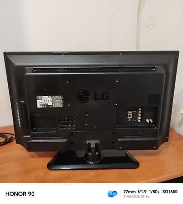tilvizorlar: Televizor LG LED ekran 32" — 3