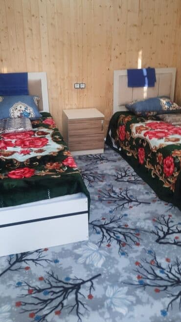 şamaxıda satılan evlər əmlak az: Şamaxıda istirahət mərkəzi restorant 62 sotda paket kupca abyekt ücün — 8