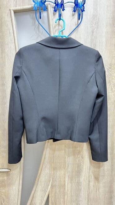 bej qadın kostyumları: Pencək — 3