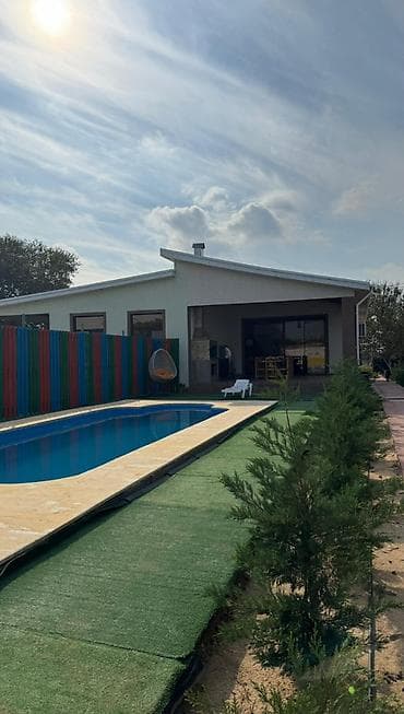 kiraye evler nizami metro: Buzovna Seabreeze yaxınlığında Endirimli qiymətə isti hovuzlu lyuks — 6