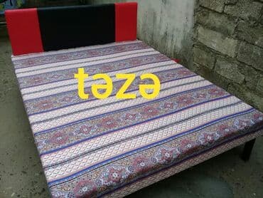 abseron gencler seherciyi: Carpayi — 1