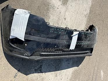 Ön, Land Rover Velar, 2019 il, ABŞ