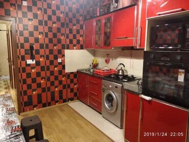 elmler akademiyasi kiraye evler: Nəsimi Rayon Zərifə Göz xəstaxanasının yaxınlığında 16 mərtəbəli — 5