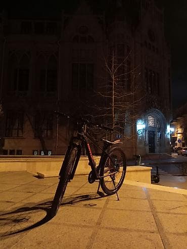 ukrayna velosiped: Velo satılır 29luq təzə 1ay sürülməyib heç reyal alıcıya endirim — 1