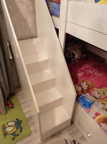 su vuran mator: Oğlan və qız üçün, Çarpayı, Siyirməli — 2