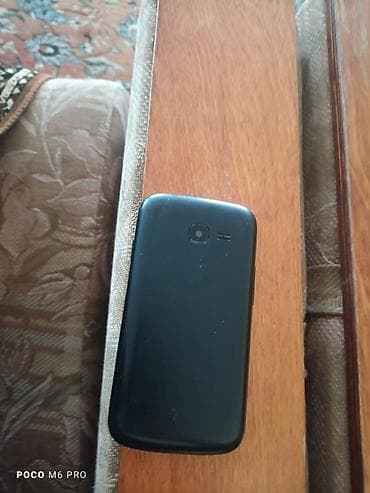 iphone 12 pro maxs: Poco M6 Pro, 256 GB, rəng - Qara, Sensor — 4