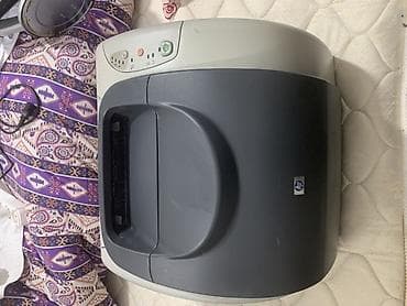cap aparatı: Printerler satilir 30 40 50 azn HP rəngli lazer printer və Canon — 7
