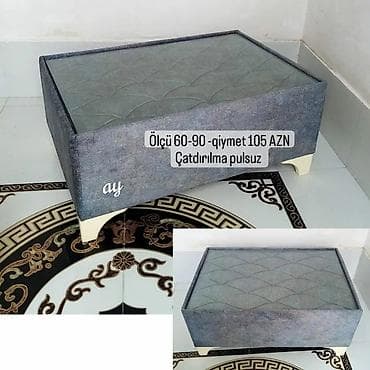 *pufik* Her Nov pufiklerin sifarişi ✔️ Rəng seçimi var ✔️ölçü 60×90