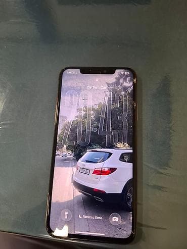 iphone 11 dubai version: IPhone 11 Pro Max, 64 GB, Space Gray — 3