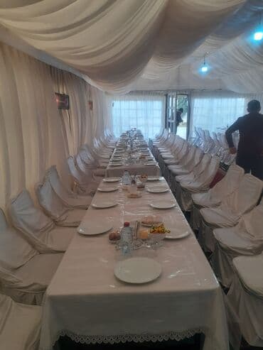 hal hazırda: Kiraye cadir toy niwan huzur meclislerin tewkili arenda qab qacaq — 3