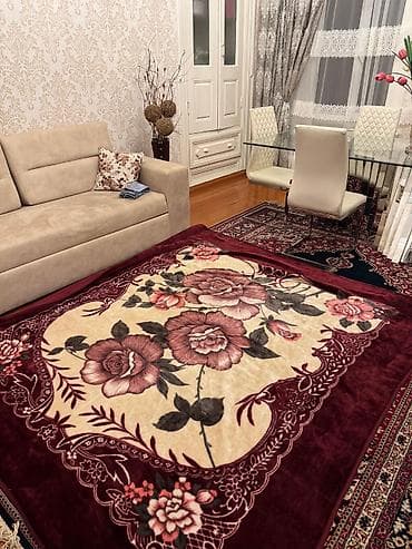 toxuma ipler: Böyüklər üçün İki nəfərlik Qış üçün Doldurucusuz Yorğan — 2