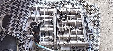 disk r15 4 bolt: Bmw HB18 KAROPQA BEYNI ISLEKDIR Avtomatik sürət qutusu üçün — 2