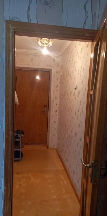 kirayə evlər xalqlar dostluğu: Sumqayıt, 1 otaqlı, Köhnə tikili, 36 kv. m — 4