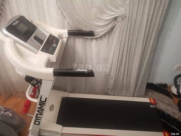 Спортивные сумки: Trenajorlar ideal veziyyetdedir cox keyfiyyetli alman texnologiyasidir — 1