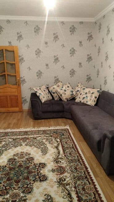 nargilə residence: Bakı, 2 otaqlı, Köhnə tikili, 54 kv. m — 2