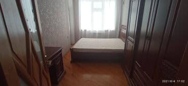 masazirda yeni tikili: Xalğlar metrosunun yaxınlığında 18 mertebeli binanın 11-ci — 2