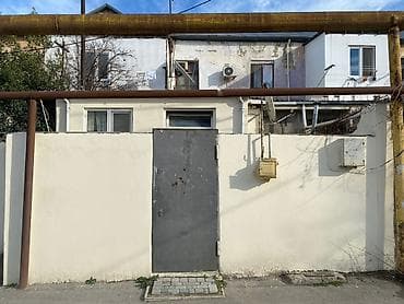 Баку, 2 комнаты, Вторичка, 50 м²