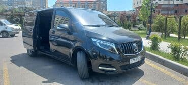 baku istanbul avtobus bilet qiymeti 2021: Minivan, Bakı - Quba, 5 Oturacaq — 7