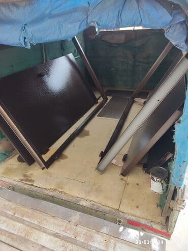 kofe aparatlarin satisi: Cyfral domofonların satışı quraşdırılma və servisi — 3