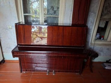 piano oturacaq: Piano, Akustik, İşlənmiş — 7