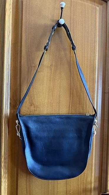 muncuqdan sumka: All Saints британский бренд, 2 сумки новые ни разу не использованы. На — 5