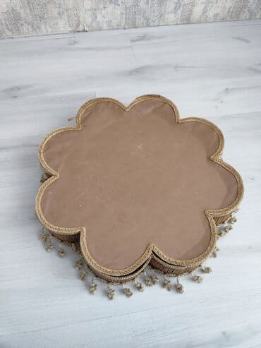 novruz xoncası: Çərəz qabı 10 m boyukdur — 3