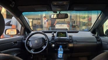 maşın şəkilləri çəkmək: Günlük, Toyota, Depozitlə, Qalmaq şərti ilə — 5