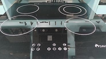 mini pec: Qaz plitəsi Yeni — 5