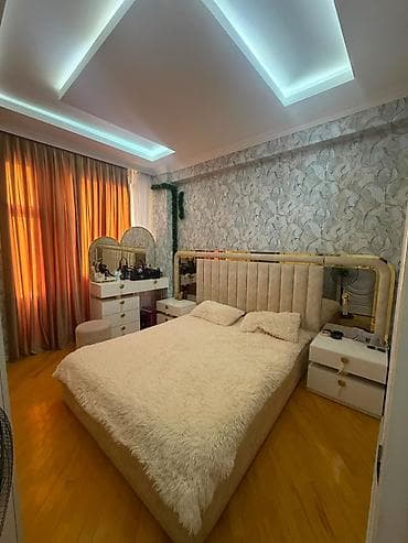 saxta baba satisi: Yataq dəsti və masa oturacaq dəsti birlikdə *1700 Azn* satılır. Hər — 2
