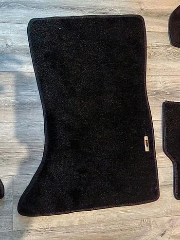 f10 aksesuar: Avtomobil üçün ayaqaltı, Parça, tekstil, BMW — 2