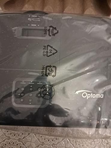 Смарт ТВ приставки: Новый Проектор Самовывоз, Бесплатная доставка, Платная доставка — 6