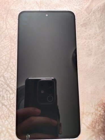 iphone 13 pro max azerbaycan fiyatı: Samsung Galaxy S24 FE, 256 GB, rəng - Ağ, Barmaq izi — 5