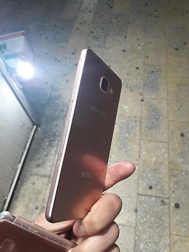 iphone 5c almaq: Samsung Galaxy A5 2016, 16 GB — 3