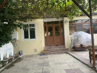 ramana gülçülük sovxozu: Пос. Раманы 4 комнаты, 110 м², Нет кредита, Средний ремонт — 5