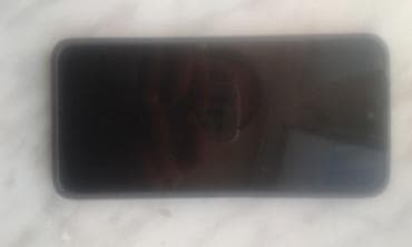 dubay telfonlar: Poco M7, 128 GB, rəng - Qara, Sensor — 3