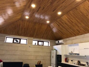 kirayə evlər 2022 bakı: Bakı, 1000 kv. m, 10 otaq, Kanalizasiya, Qaz, Su — 30