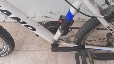 mingecevir velosiped: Dağ velosipedi Salcano, 24" — 3