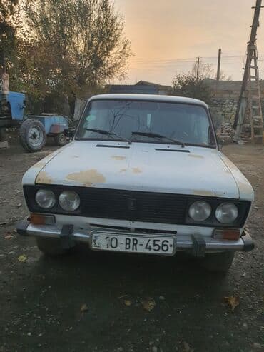 şlanqların satışı: VAZ (LADA) 2106: 1.5 l | 1982 il Sedan — 1