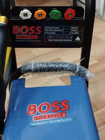 suvarma aparatı: Moyka aparatı super endi̇ri̇m avtoyuma aparatı boss fi̇rmasi ✔şampun — 4