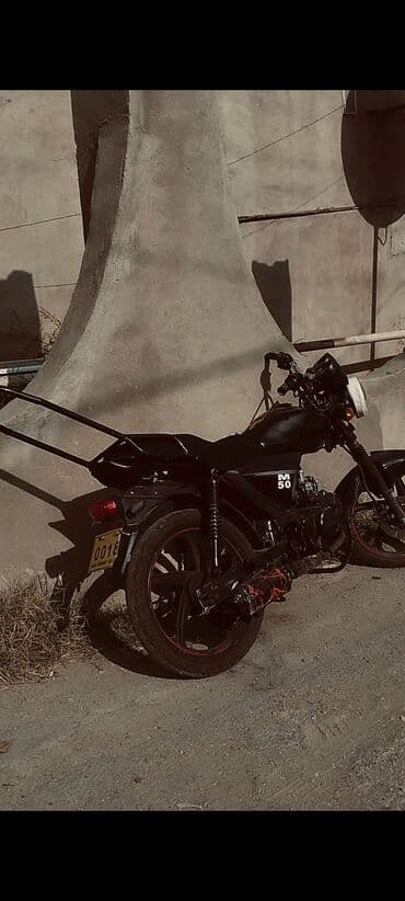 2 cı el elektrikli scooter: 50 sm3, 2023 il, 20000 km — 1