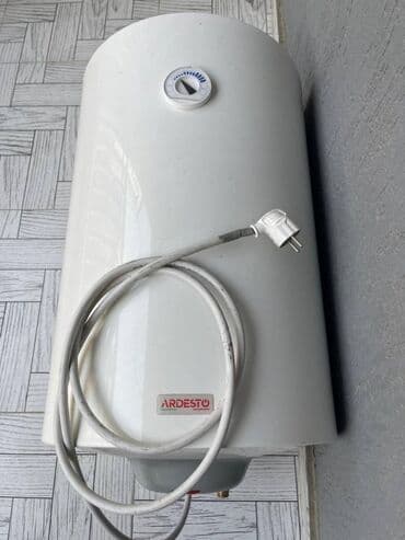 kombi imerqaz: Kombi Ariston — 2