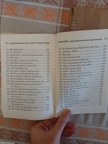 elxan elatlı cəhənnəmdən gələn səs pdf indir: Dua çözümləri .tilsimlərin qırılması . İstənilən dualar — 11