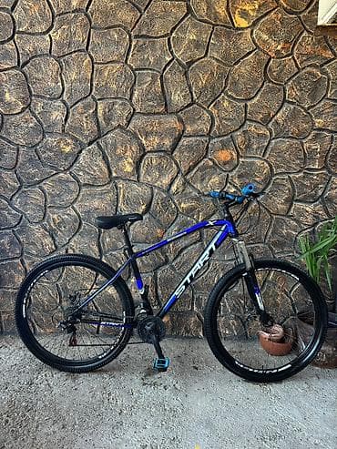 saft bicycle: Salam Velosipedi Satılır 29 luq Start 4 ay əvvəl Almışam velo azdan — 1