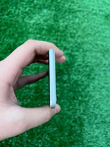 256 gb ssd: IPhone SE 2020, 64 GB, Ağ — 8