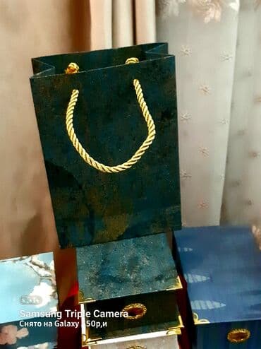 ətir qutusu: Gözəl və keyfiyyətli hədiyyəlik ətir qutuları. Əl İŞLƏRİDİ. Özümüz — 22