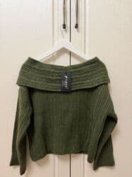 qadın üçün klassik sviterlər: Sviterlər — 1