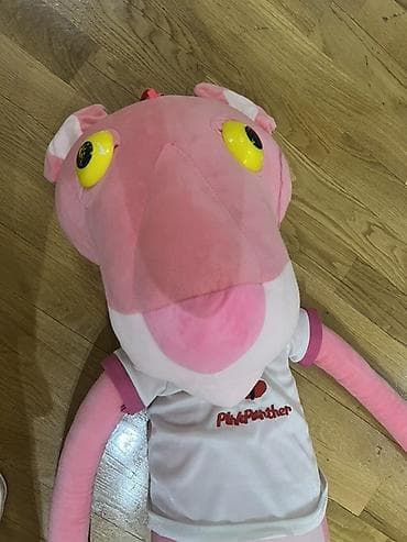 Sifarişlə əl işləri: Oyuncaqlar — 2