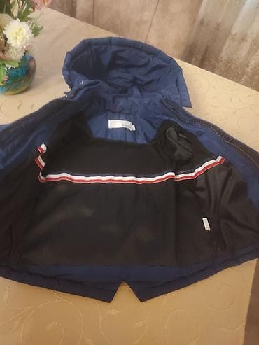 bomber kurtka: Kurtka, Uniseks, 2 - 3 yaş — 2