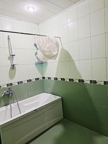 menzereli sekiler: 2 Otaqlı mənzil kirayə verirəm Yeni Yasamalda, balaca uşaqı olmayan — 2